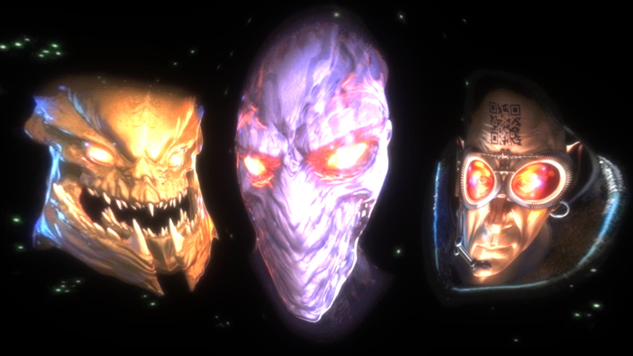 Cover Image for Starcraft distortion shader