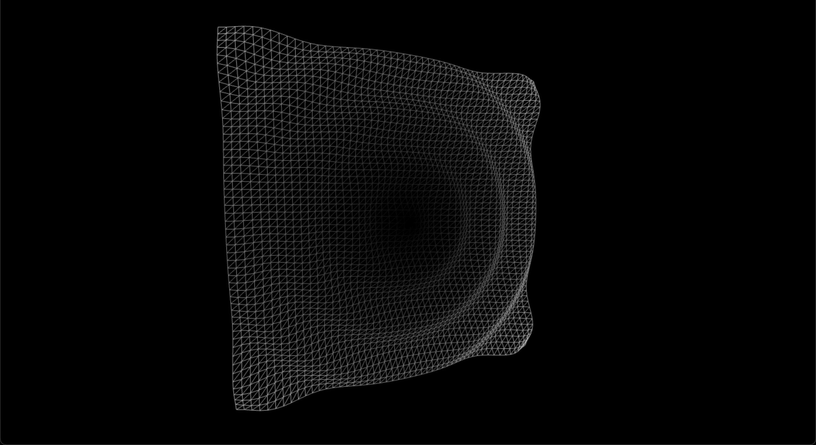 Noise based on distance